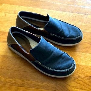 Men’s Crocs Loafer